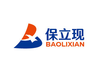 李賀的logo設(shè)計