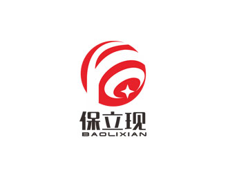 郭慶忠的logo設(shè)計