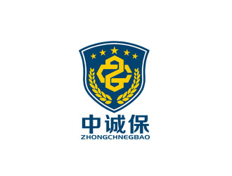郭慶忠的logo設(shè)計(jì)