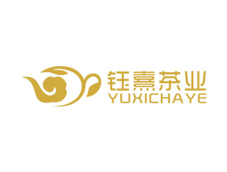 郭重陽(yáng)的logo設(shè)計(jì)