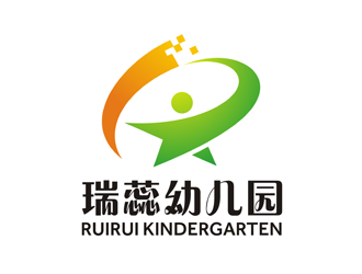 譚家強的logo設(shè)計