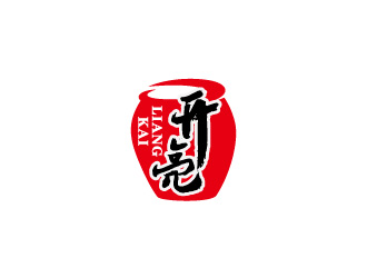 周金進(jìn)的logo設(shè)計