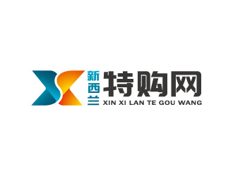 周金進(jìn)的logo設(shè)計(jì)