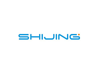 胡廣強(qiáng)的logo設(shè)計