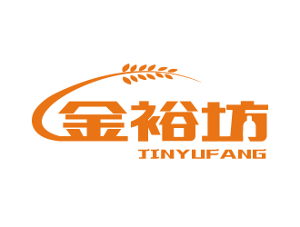 高明奇的logo設(shè)計(jì)