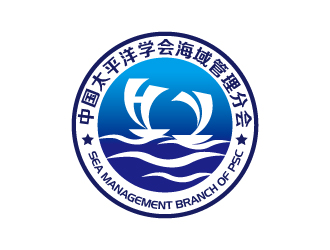 張俊的logo設計