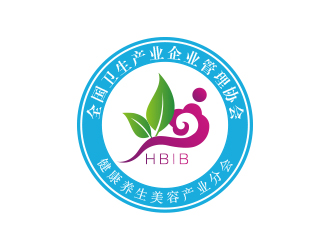 張華的logo設(shè)計(jì)