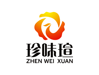 譚家強(qiáng)的logo設(shè)計