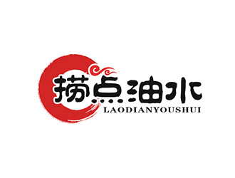 吳曉偉的logo設(shè)計