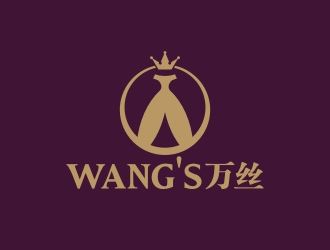 曾翼的logo設(shè)計