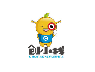 郭慶忠的logo設(shè)計