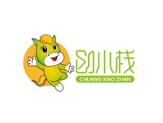 黃安悅的logo設(shè)計