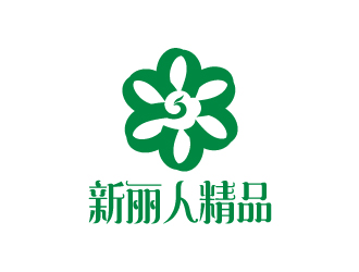 楊勇的logo設計
