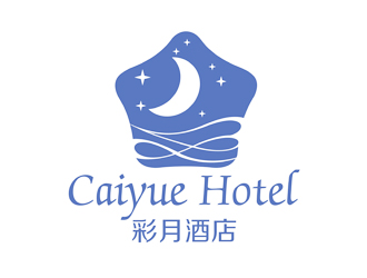 譚家強的logo設(shè)計