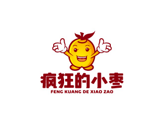 周金進(jìn)的logo設(shè)計(jì)