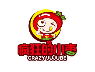 向正軍的logo設(shè)計(jì)