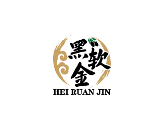 周金進的logo設(shè)計