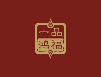曾翼的logo設(shè)計