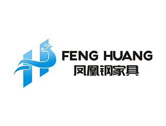 蔡少鈴的logo設(shè)計