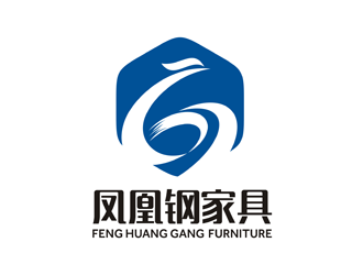 譚家強的logo設(shè)計