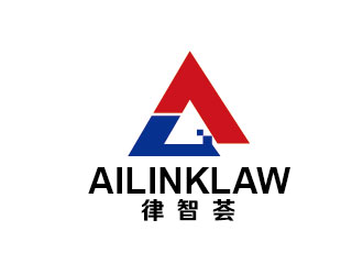李賀的logo設(shè)計