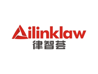 曾翼的logo設(shè)計