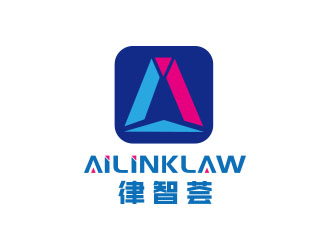 朱紅娟的logo設(shè)計