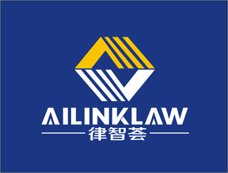 王文彬的logo設(shè)計