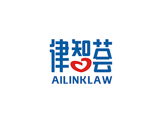 梁俊的logo設(shè)計
