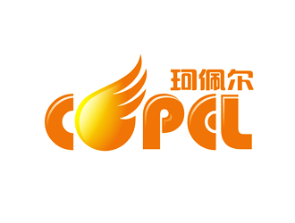 譚家強的logo設(shè)計