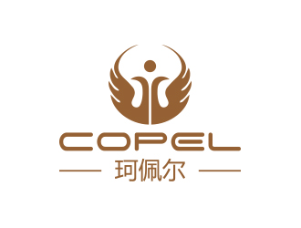 孫金澤的logo設(shè)計