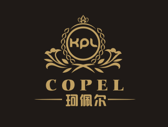 李杰的logo設(shè)計
