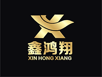 勞志飛的logo設(shè)計(jì)