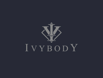 黃安悅的logo設計
