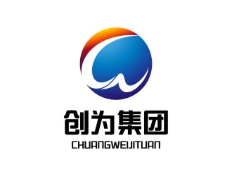 陳國(guó)偉的logo設(shè)計(jì)