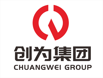 唐國(guó)強(qiáng)的logo設(shè)計(jì)