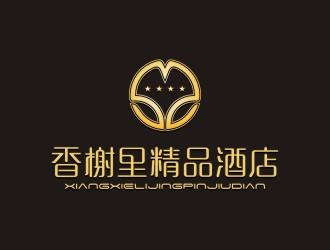陳國偉的logo設(shè)計(jì)