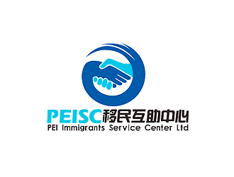 秦曉東的logo設計