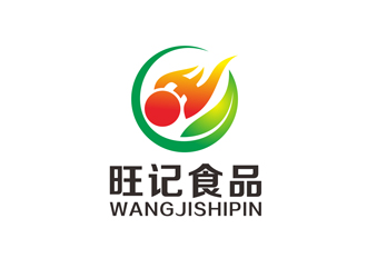 陳今朝的logo設(shè)計(jì)