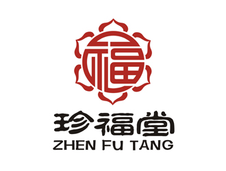 譚家強的logo設計