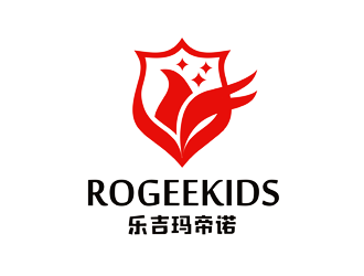 譚家強(qiáng)的logo設(shè)計