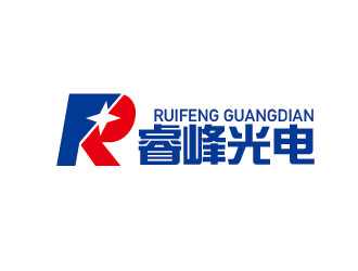 李賀的logo設(shè)計