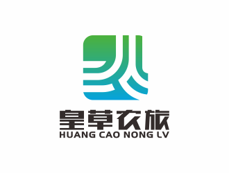 何嘉健的logo設(shè)計