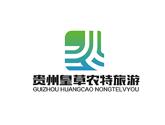 秦曉東的logo設(shè)計