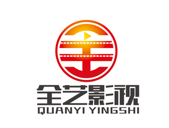 趙鵬的logo設計