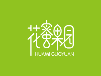 馮國輝的logo設計