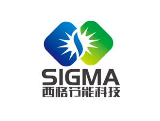 趙鵬的logo設(shè)計