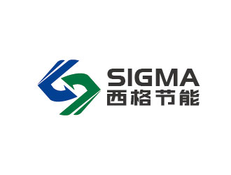 李賀的logo設(shè)計