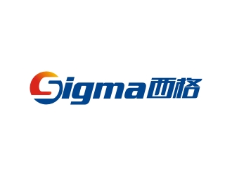 曾翼的logo設(shè)計