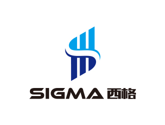 孫金澤的logo設(shè)計